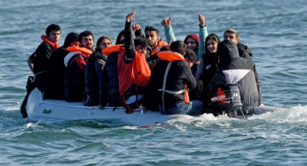 Lawyers ‘coach’ illegal Indian immigrants to pretend to be Khalistani for UK asylum: Report