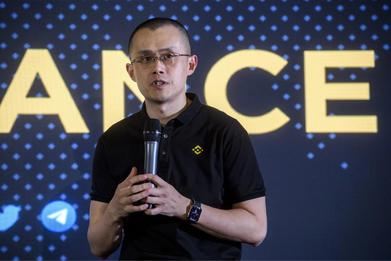 Layoff Tsunami: Why Binance Fired CEO? Over 100 Workers at risk