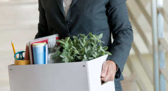 Layoff tsunami: Tech companies will lay off hundreds of employees