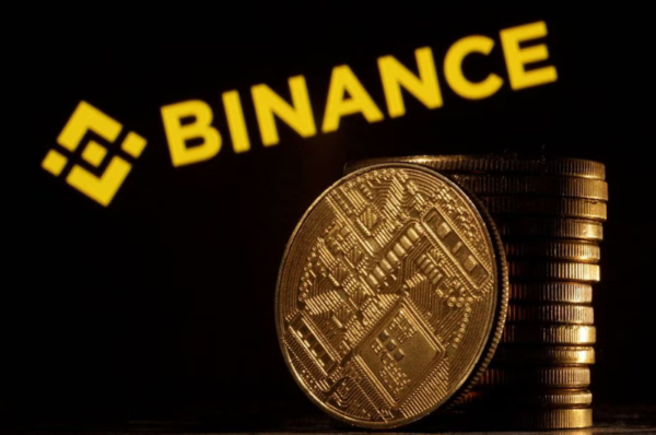 layoffs binance lays off over 1000