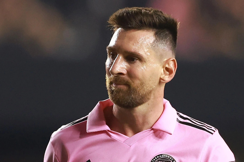 Lionel Messi, Inter Miami and MLSPA Support Striking Hotel Workers