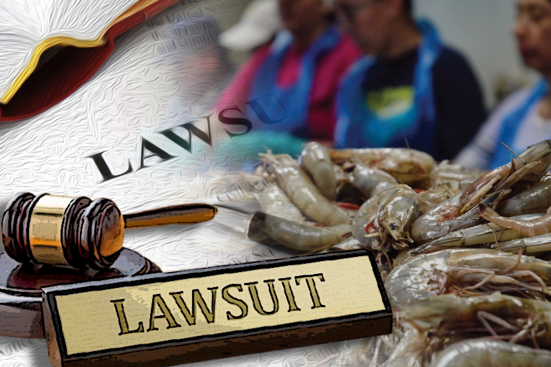 Louisiana seafood workers file suit against unjust wage rule