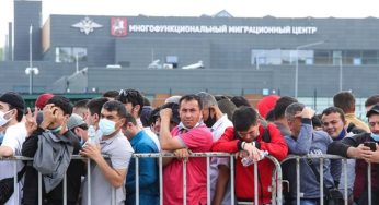 A Registry of Controlled Persons Launched in Russia by MIA