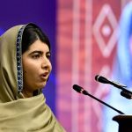 malala yousafzai