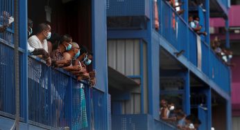 Migrant workers of Singapore to still live under perpetual state of lockdown