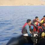 migrants in greece are beaten, face violence, and forced to return