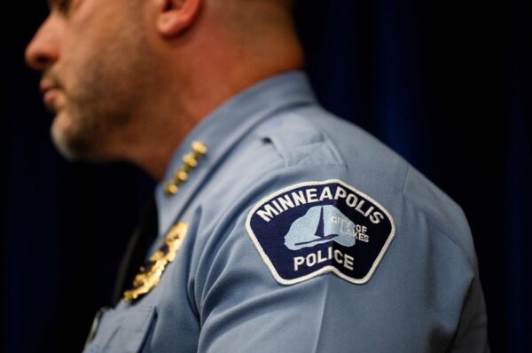 minneapolis police department faces damning federal investigation findings and potential overhaul