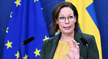 More People Leaving Sweden Than Coming In Govt