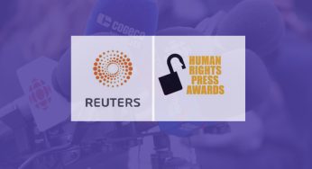 Myanmar Won in Human Rights Press Awards 2023