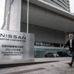 nissan motor layoffs japanese automaker planning huge restructuring efforts