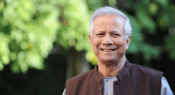 Nobel Laureate Muhammad Yunus Convicted in Bangladesh Labor Law Case
