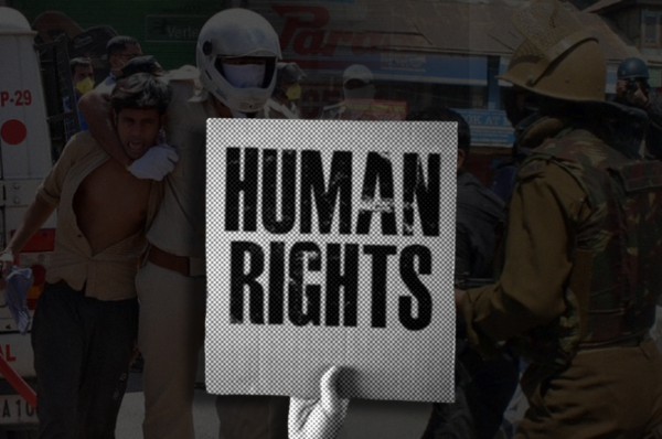 northeast india faces human rights issues