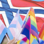 norway did not make gender affirming child care illegal