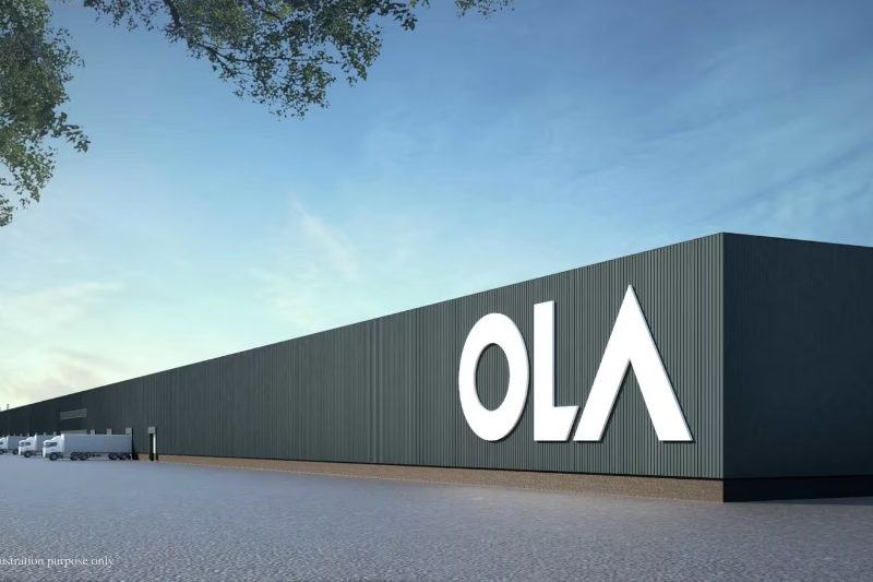 ola electric cuts jobs amid declining market share and operational challenges