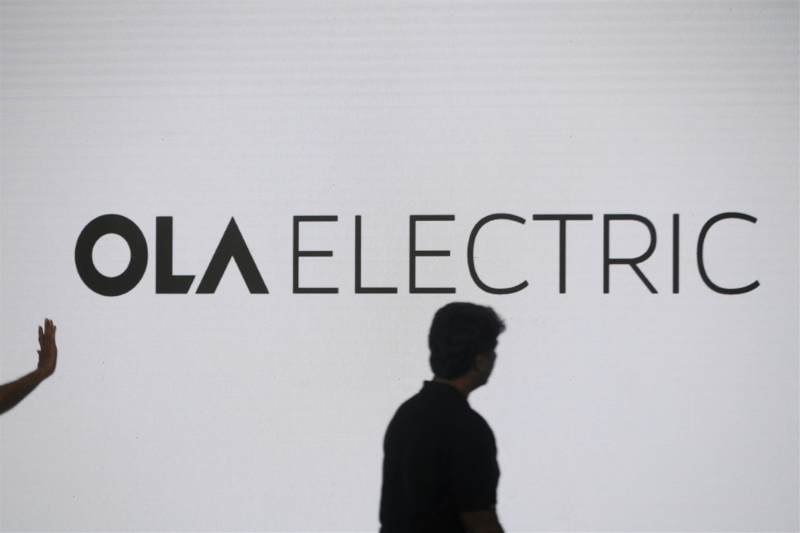 ola electric layoffs speaks something important about india's ev market