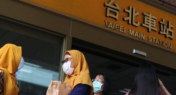 One-Stop Service available for Migrant Workers in Taiwan