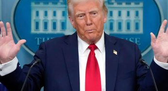 Over 20k federal workers take Trump’s ‘buyout’ offer