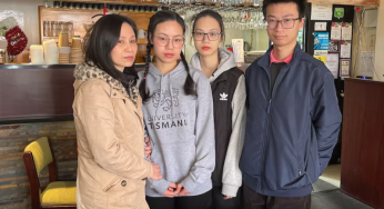 Owners of Popular Vietnamese Restaurant May Have to Leave Australia