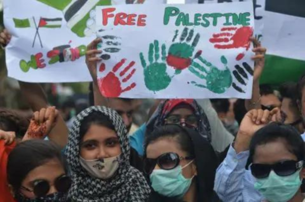 palestinian authority, pakistan, and the world court