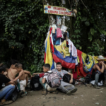 panama's measures to stem record migration via darien gap