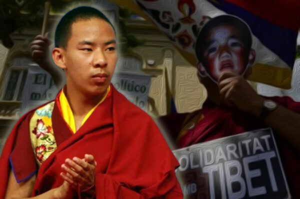 panchen lama