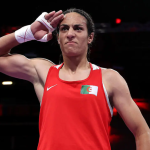 paris 2024 imane khelif's gender identification under scrutiny after medical report leaked