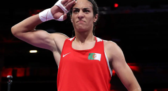 Paris 2024: Imane Khelif’s gender identification under scrutiny after medical report leaked