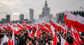 Poland’s Right-Wing Government Proposes Referendum on Key National Issues