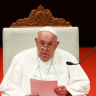 pope emphasizes ‘singapore’s ageing population’ and ‘migrant workers’ fair wages