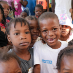 protecting children from danger un experts highlight humanitarian crisis in haiti