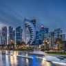 qatar expected to double its economy by 2031 standard chartered analysis report…