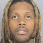 rapper lil durk charged on suspicion of ordering the murder of a rival