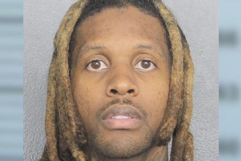 Rapper Lil Durk charged on suspicion of ordering the murder of a rival