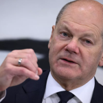 refugee crisis german chancellor olaf scholz balances labour needs and migrant deportations