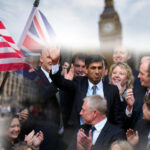 rishi sunak calls for stability and unity as he wins contest to be pm