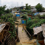 rohingya crisis deepens refugee camps transform into militant recruitment grounds