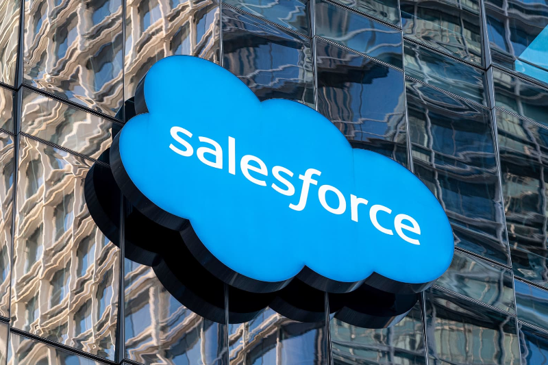 Salesforce’s $2 Billion Acquisition Faces Workforce Reductions