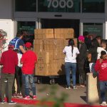 san antonio spends more than $9 million to help migrants