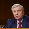 senator graham defends netanyahu, threatens countries backing icc warrants