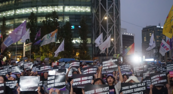 Shocking revelations: South Korean students, teachers facing a deep fake porn crisis