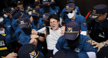 South Korea rocked by one of the largest cryptocurrency scams in history