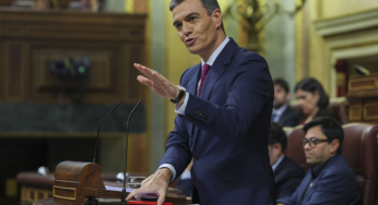 Spanish PM Pedro Sanchez interested in first-ever Spain-Palestine bilateral summit