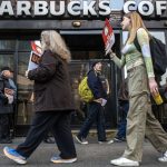 starbucks strike expands