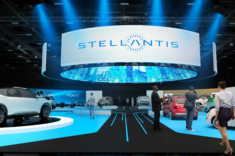 Stellantis layoffs: Global automaker takes big decision after CEO’s departure