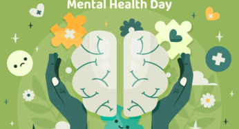 Strategies for Mental Well-Being; Advocating for Change on World Mental Health Day