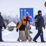 stricter migration and asylum policies making it harder to find jobs in finland