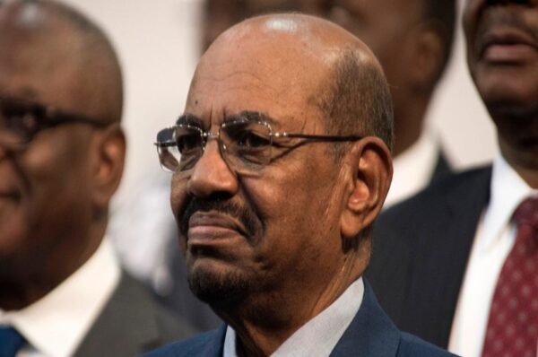 sudan omaral bashir