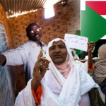 sudan's school teachers strike, again