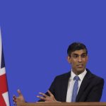 sunak u turn on salary threshold for family visa; migrants need to earn £29k