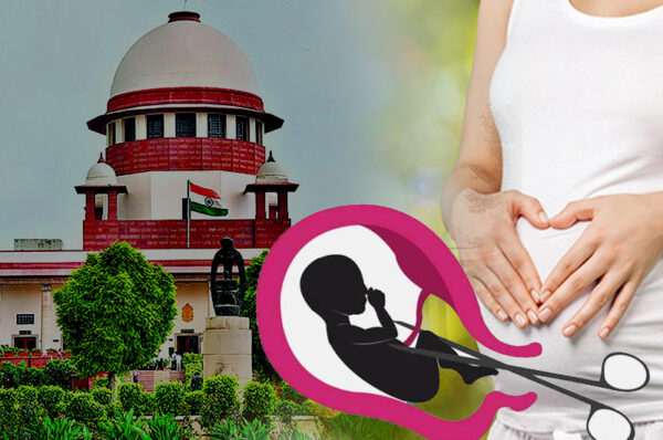 supreme court allows termination of pregnancy at 24 weeks to unmarried woman